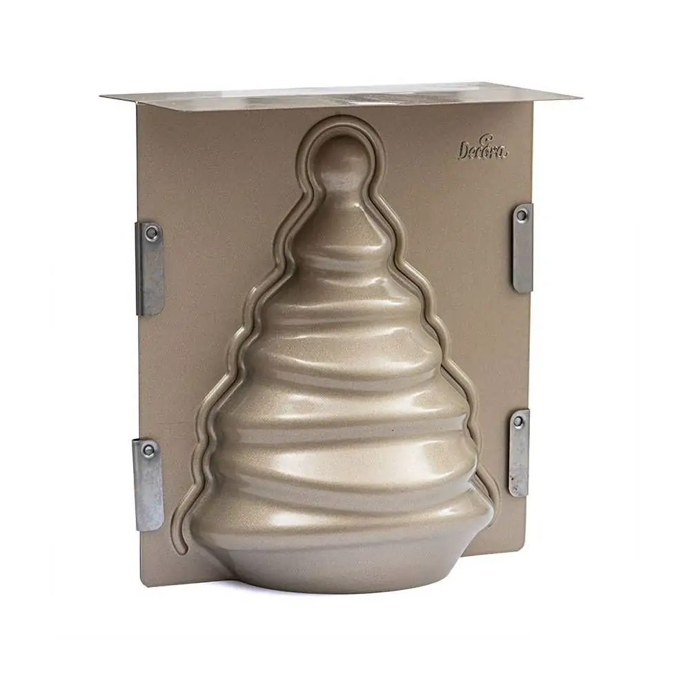 3D Φόρμα Χριστουγεννιάτικο Δέντρο - Decora