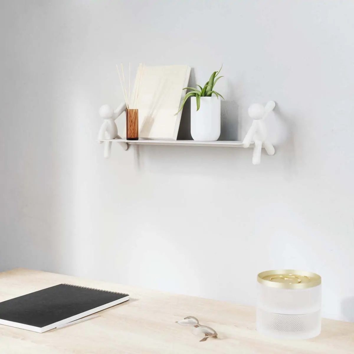 Buddy ράφι τοίχου - Umbra - Image 8