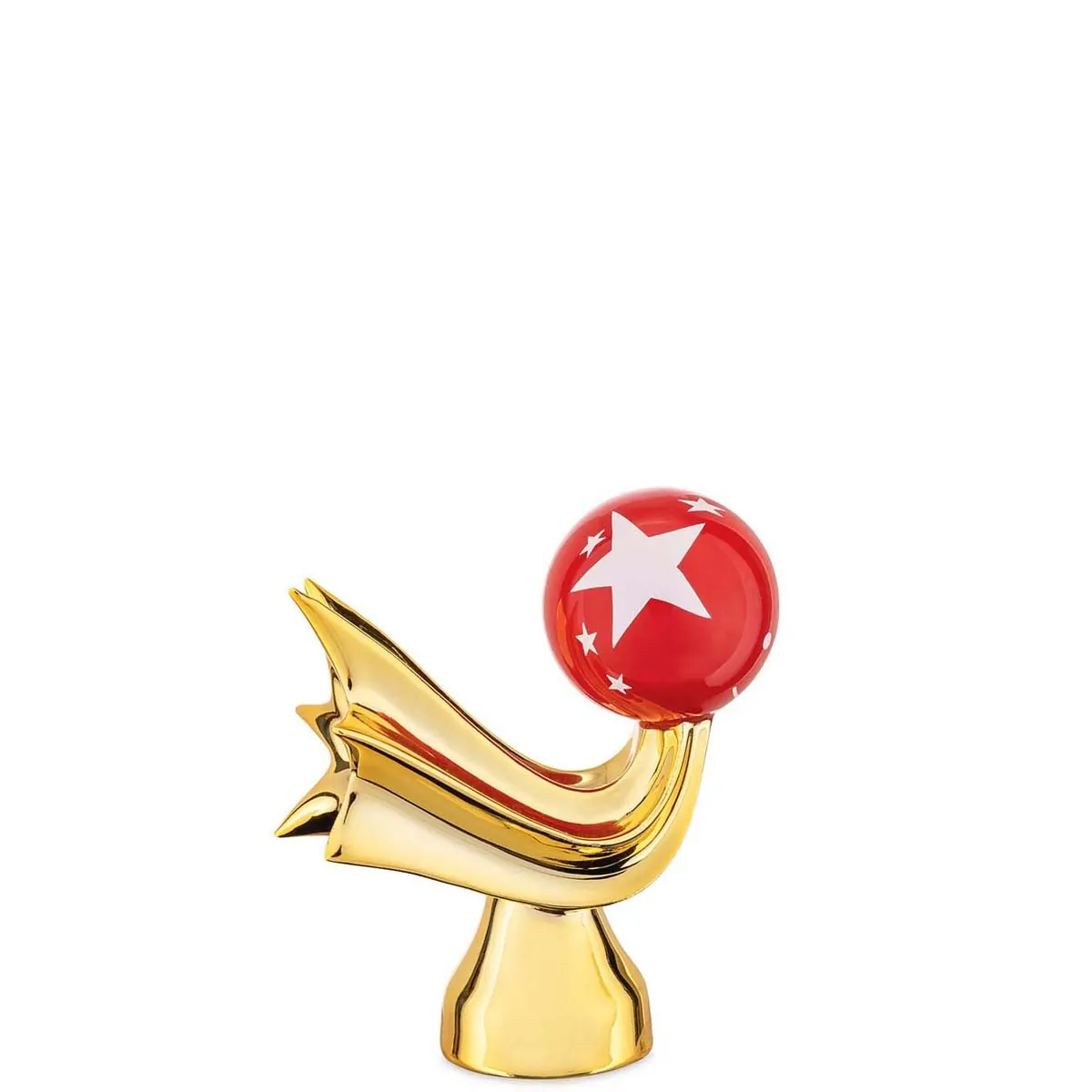 Stella Cometa φιγούρα πορσελάνης - Alessi