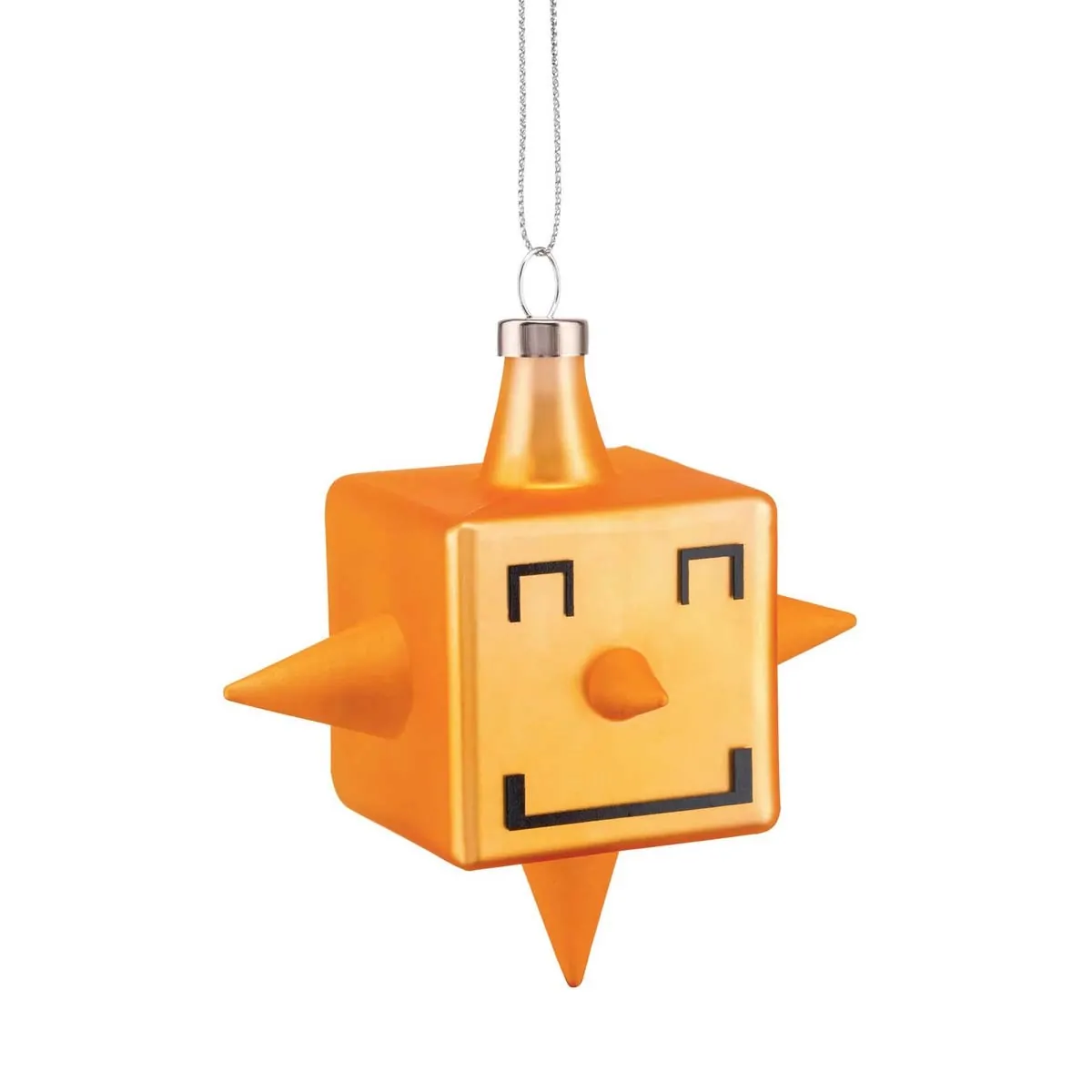 Cubik Star στολίδι δέντρου - Alessi - Image 2