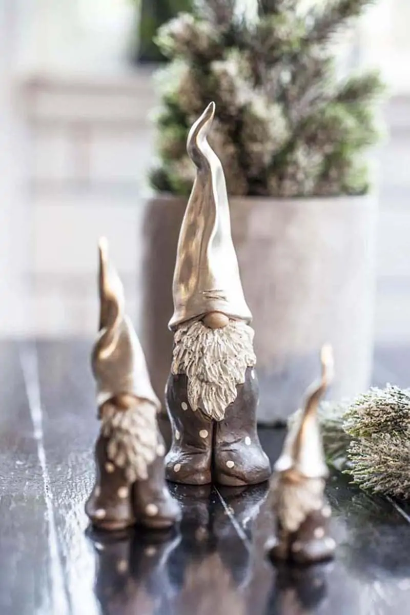 Santa Fritte στολίδι δέντρου - Nääsgränsgården - Image 4