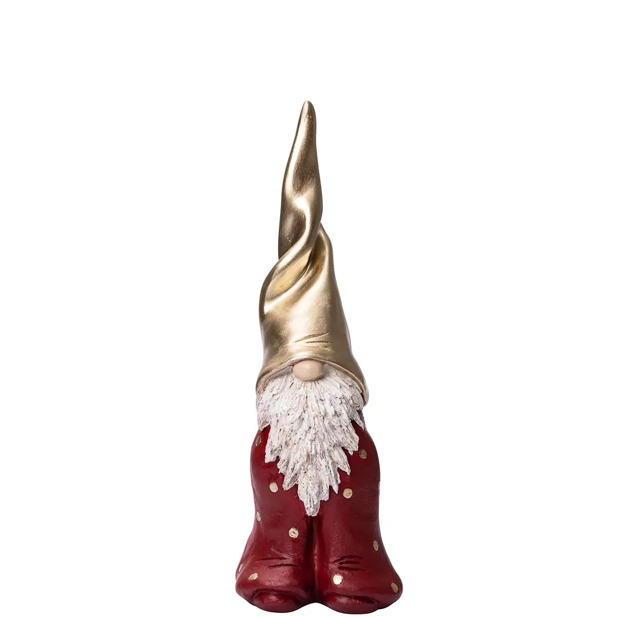 Santa Fritte διακοσμητική φιγούρα 34cm. - Nääsgränsgården