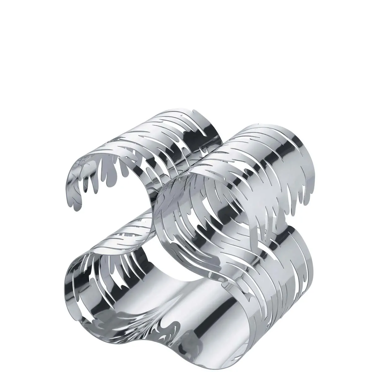 Barkcellar βάση για φιάλες οίνου - Alessi