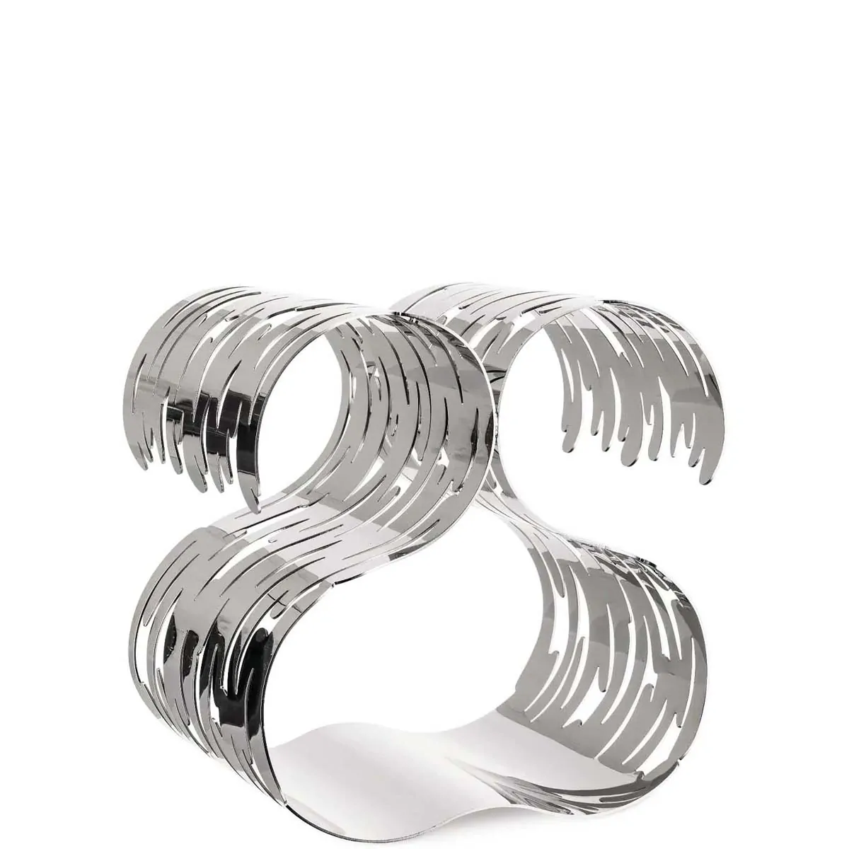 Barkcellar βάση για φιάλες οίνου - Alessi - Image 2