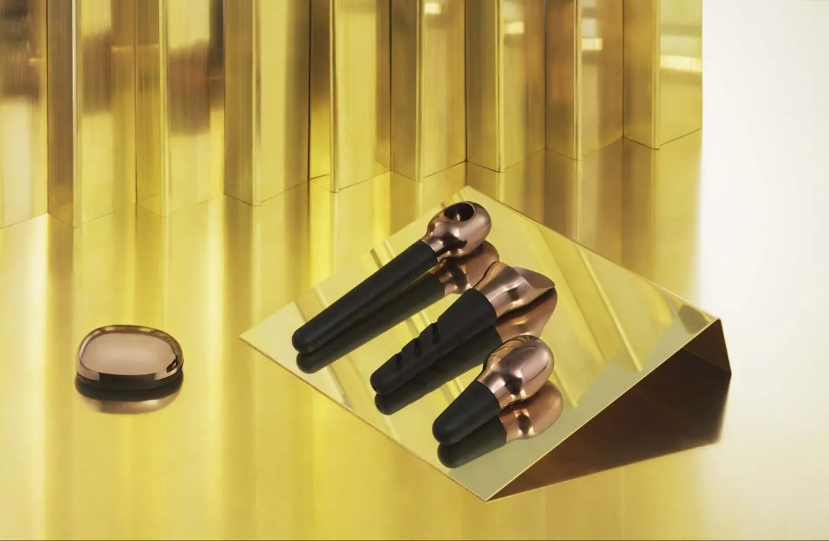 Basic πώμα ροής - Normann Copenhagen - Image 6