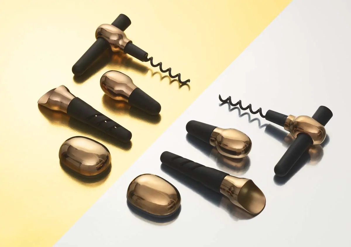 Basic πώμα ροής - Normann Copenhagen - Image 7