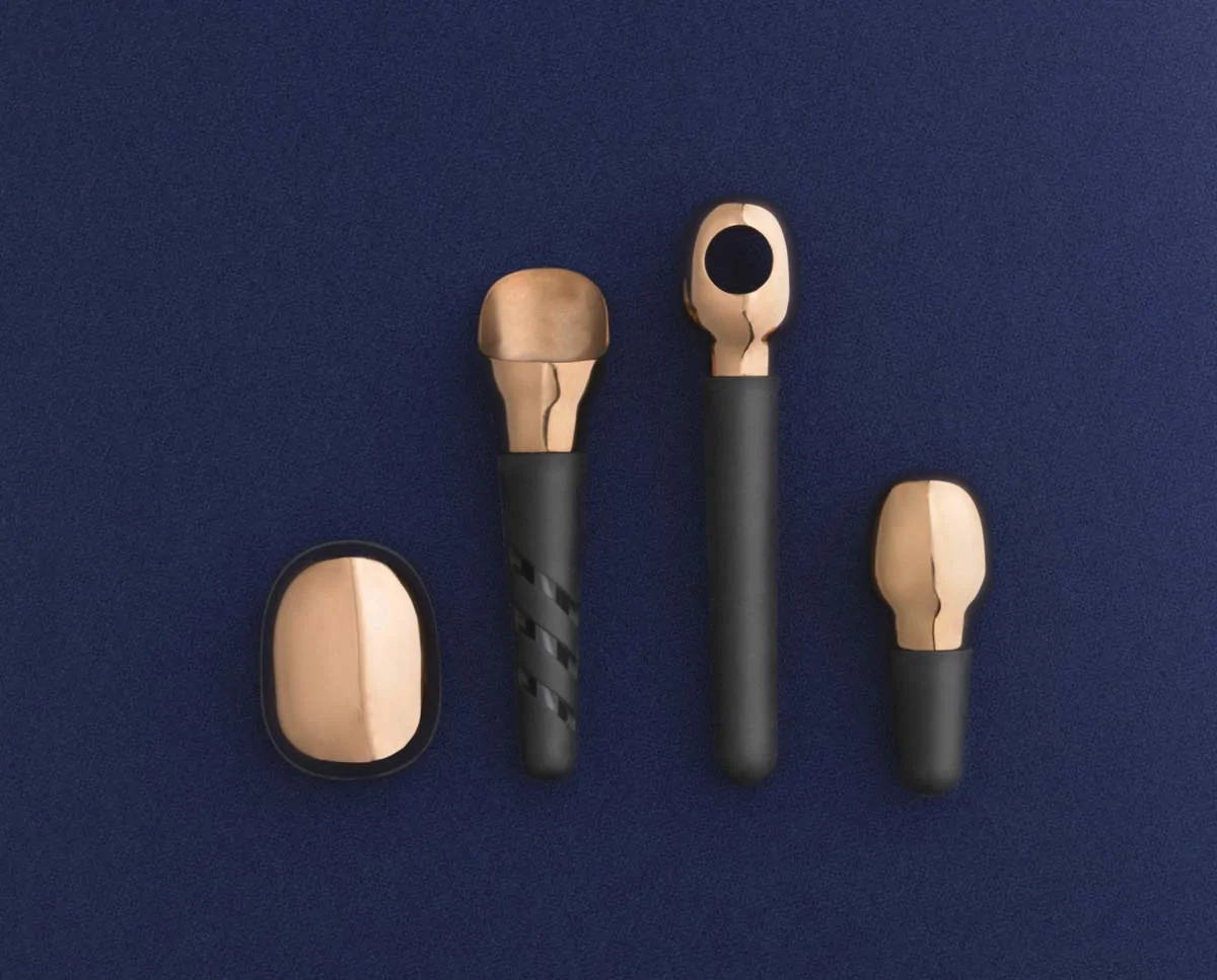 Basic πώμα ροής - Normann Copenhagen - Image 4