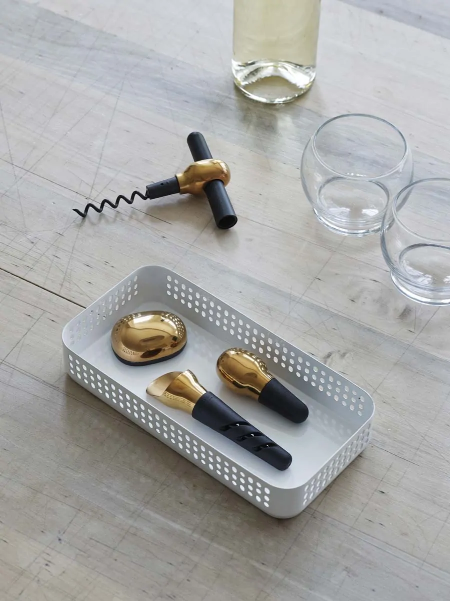 Basic πώμα ροής - Normann Copenhagen - Image 8