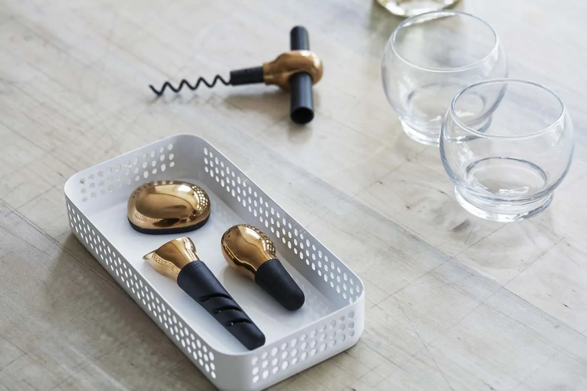 Basic πώμα ροής - Normann Copenhagen - Image 9