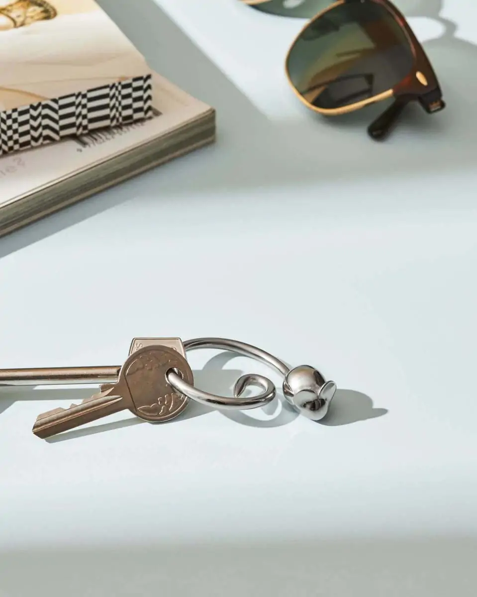 Pip κλειδοθήκη - ALESSI - Image 5