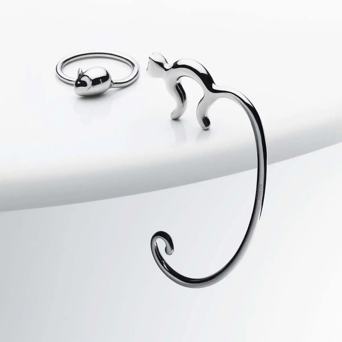 Pip κλειδοθήκη - ALESSI - Image 7