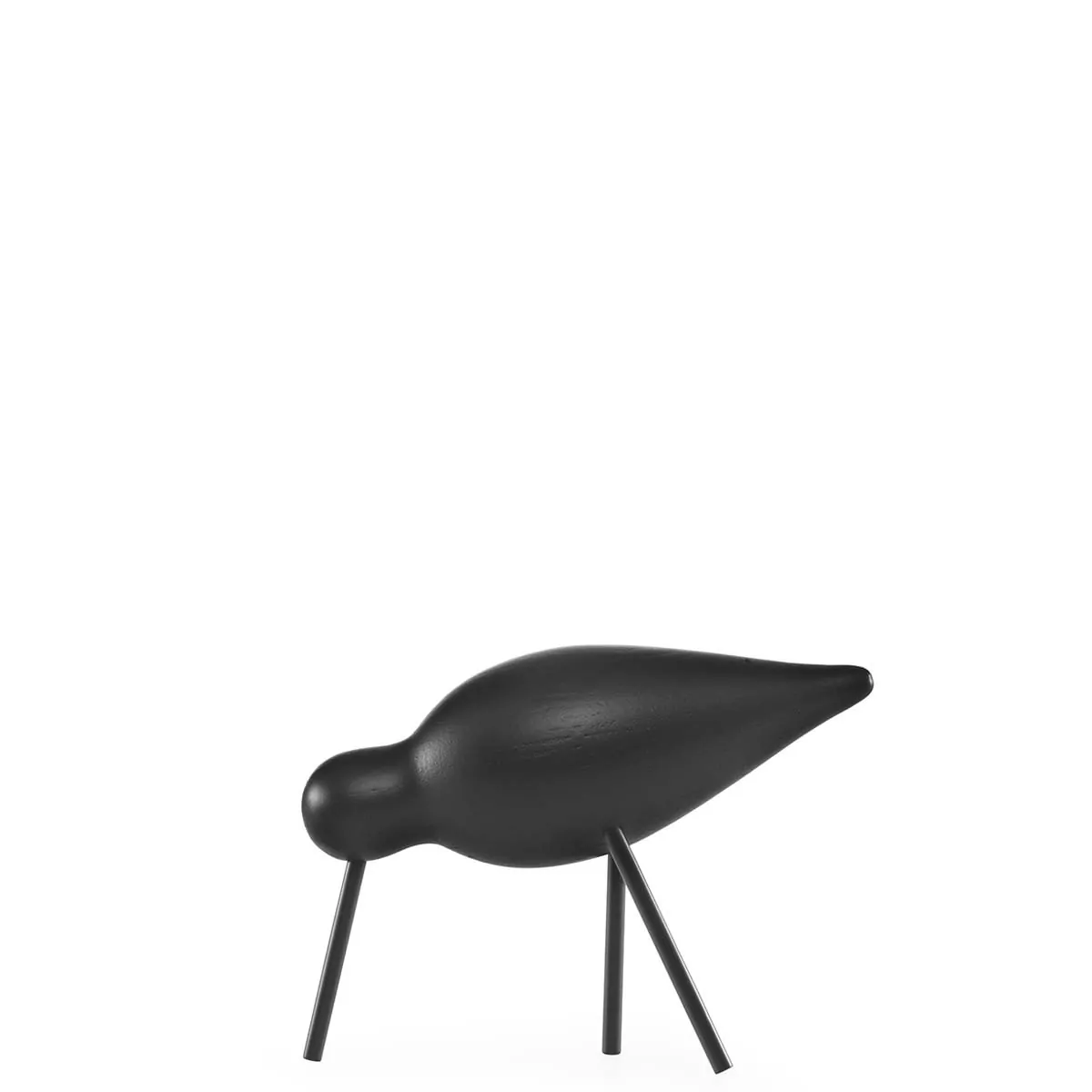 Shorebird black διακοσμητικό - Normann Copenhagen