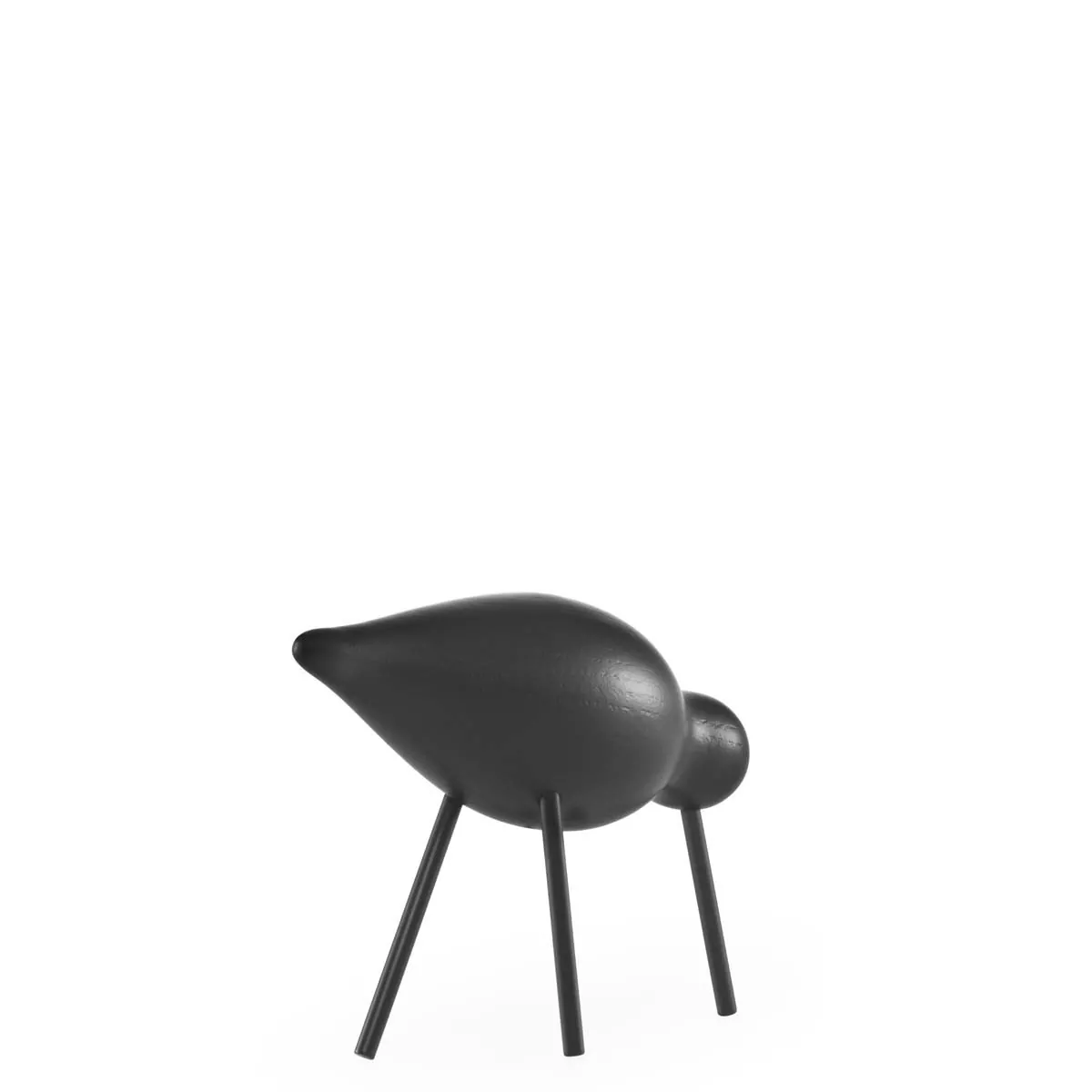 Shorebird black διακοσμητικό - Normann Copenhagen - Image 3