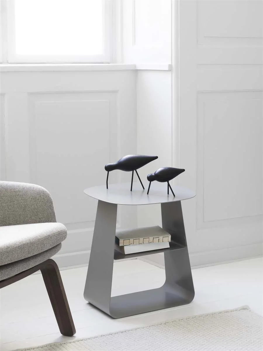 Shorebird black διακοσμητικό - Normann Copenhagen - Image 10