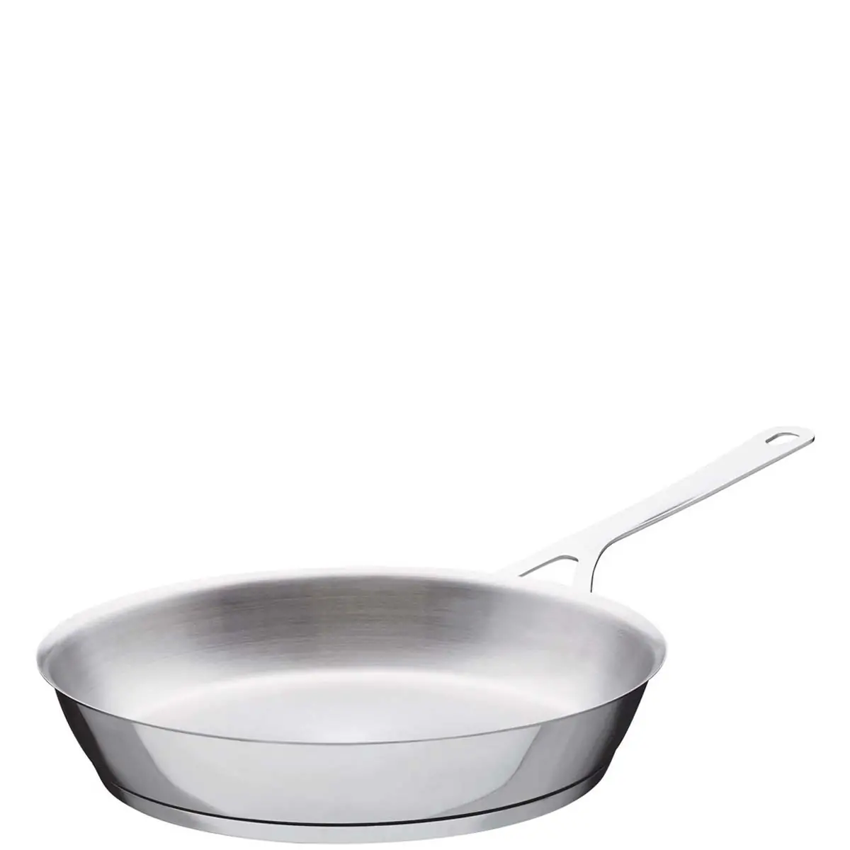 Pots&Pans τηγάνι ανοξείδωτο 28εκ. - ALESSI - Image 2