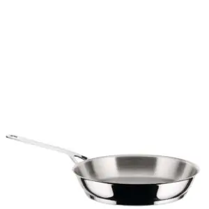 Pots&Pans τηγάνι ανοξείδωτο 28εκ. - ALESSI