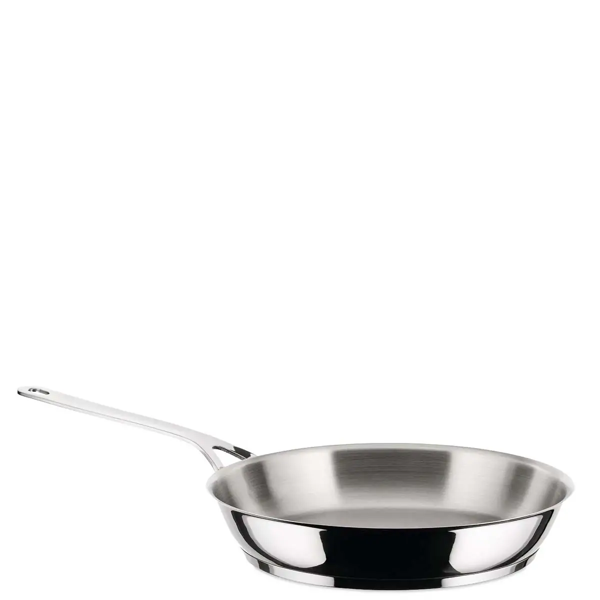 Pots&Pans τηγάνι ανοξείδωτο 28εκ. - ALESSI