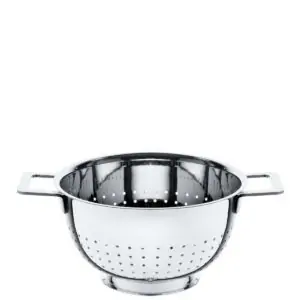 Pots&Pans σουρωτήρι ανοξείδωτο - ALESSI