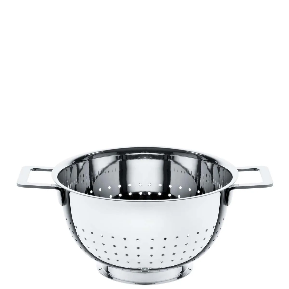 Pots&Pans σουρωτήρι ανοξείδωτο - ALESSI