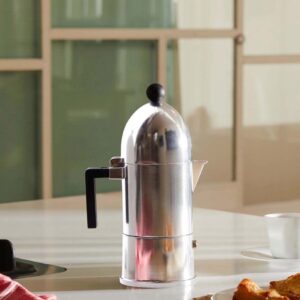 La Cupola μπρίκι espresso 6φλ. - ALESSI