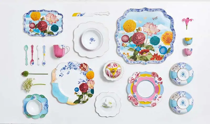 Royal Pink κούπα 260ml. – Pip Studio - Image 5