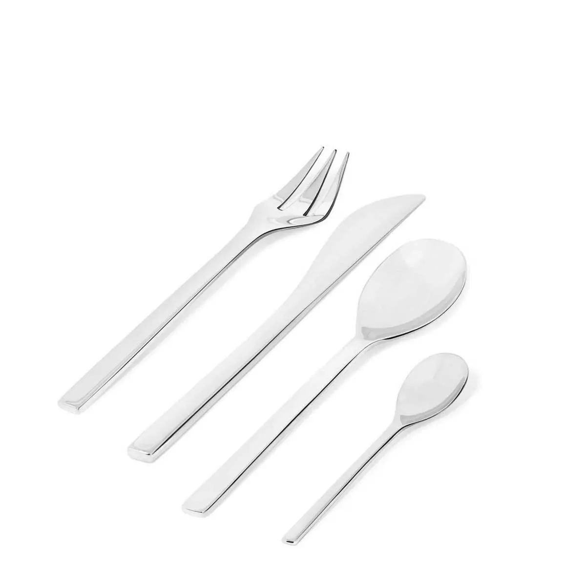 Colombina μαχαιροπήρουνα σετ/24 τμχ. - Alessi