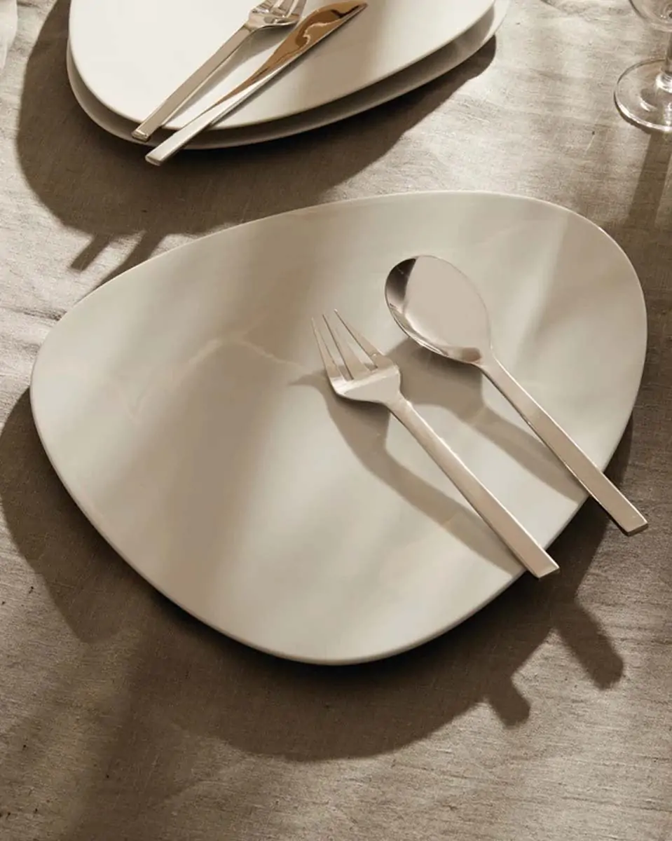 Colombina μαχαιροπήρουνα σετ/24 τμχ. - Alessi - Image 9