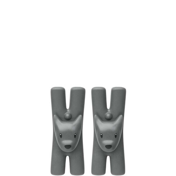 Giampo μαγνητικό κλιπ σετ/2 – ALESSI