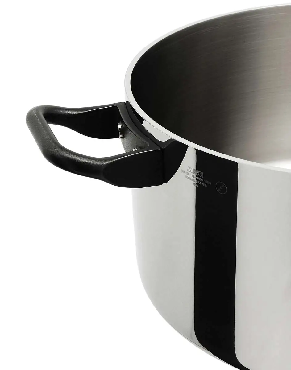 La Cintura di Orione χύτρα 20εκ. – ALESSI - Image 4