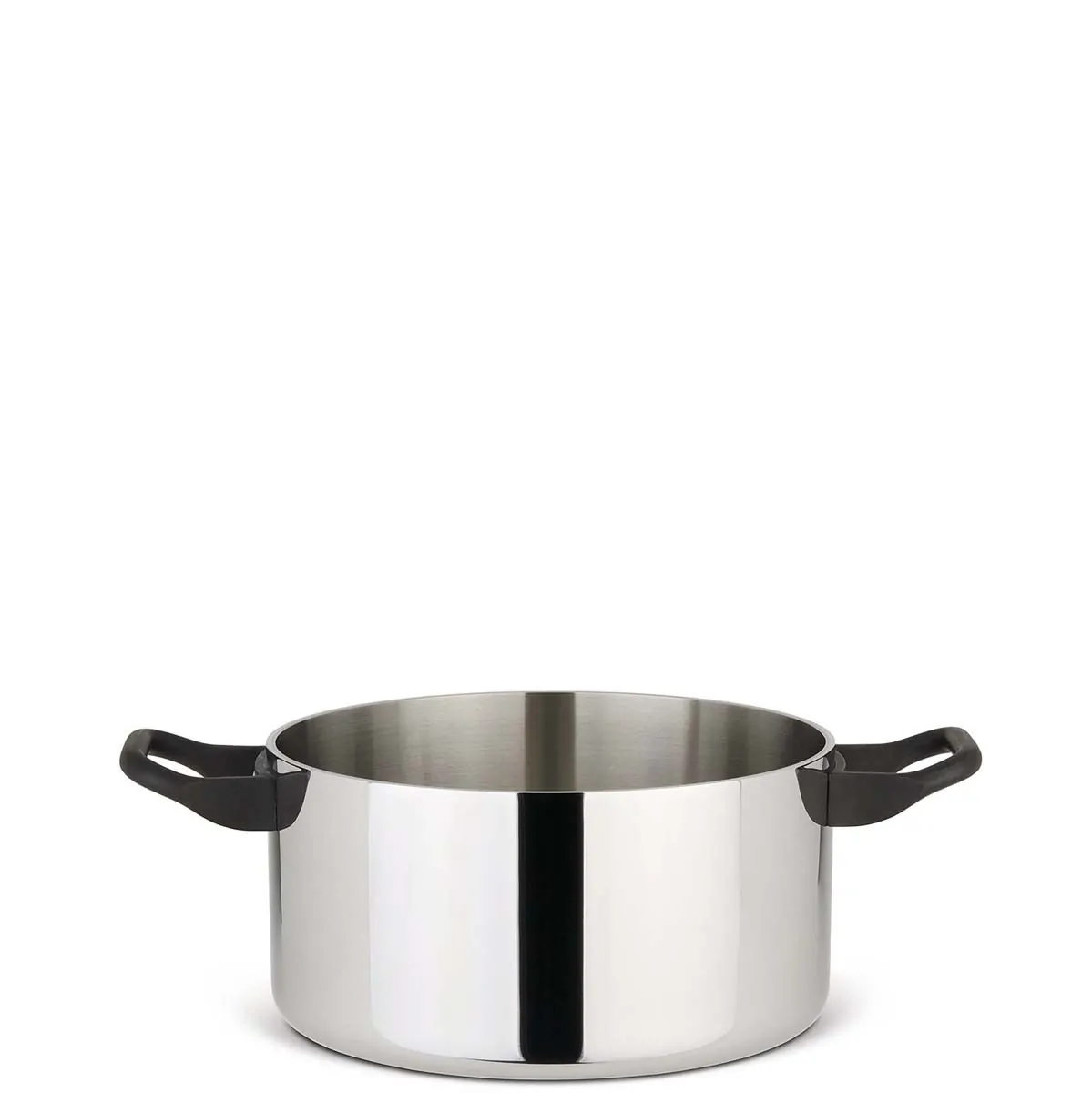 La Cintura di Orione χύτρα 20εκ. – ALESSI