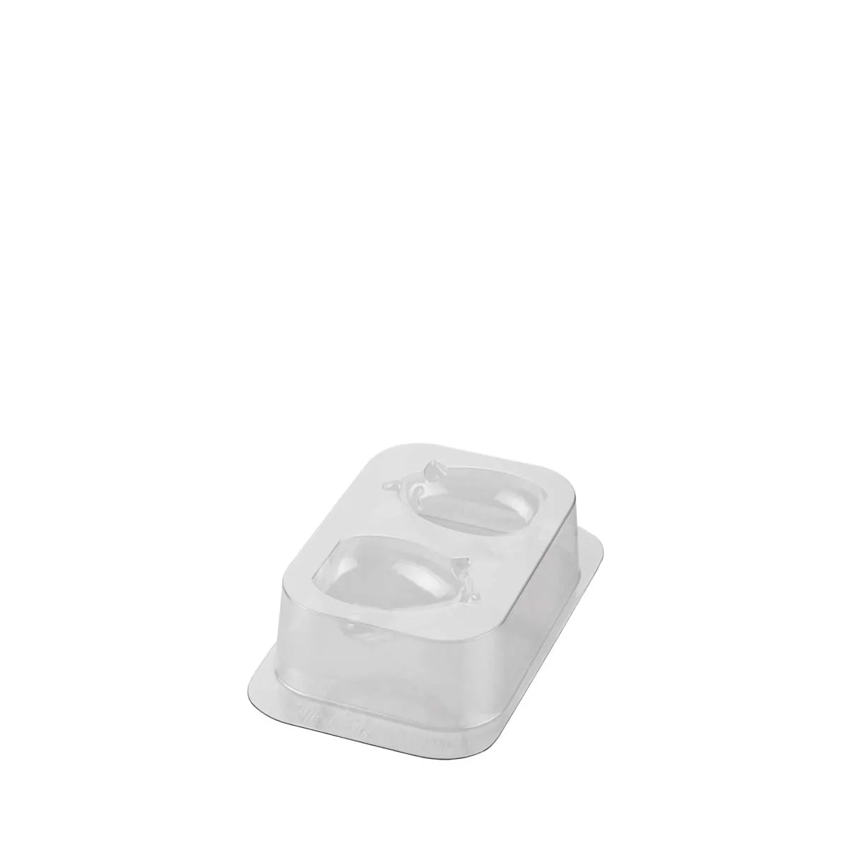 Καλούπι για σοκολατένιο αυγό "Paul Cino" - Silikomart - Image 2