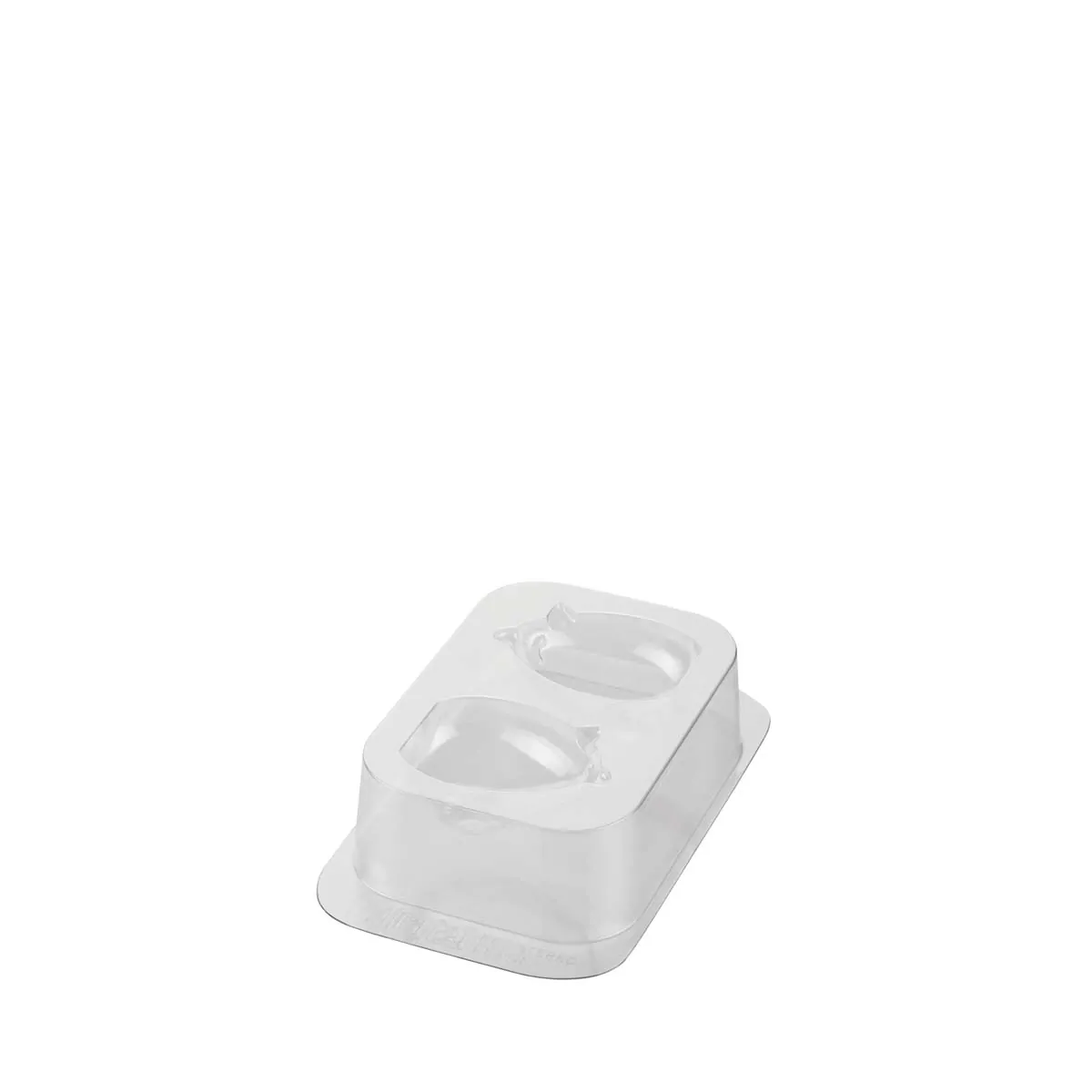 Καλούπι για σοκολατένιο αυγό "Paul Cino" - Silikomart - Image 3