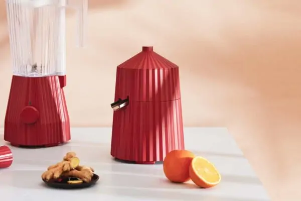 Plissé red στίφτης ηλεκτρικός – ALESSI - Image 4