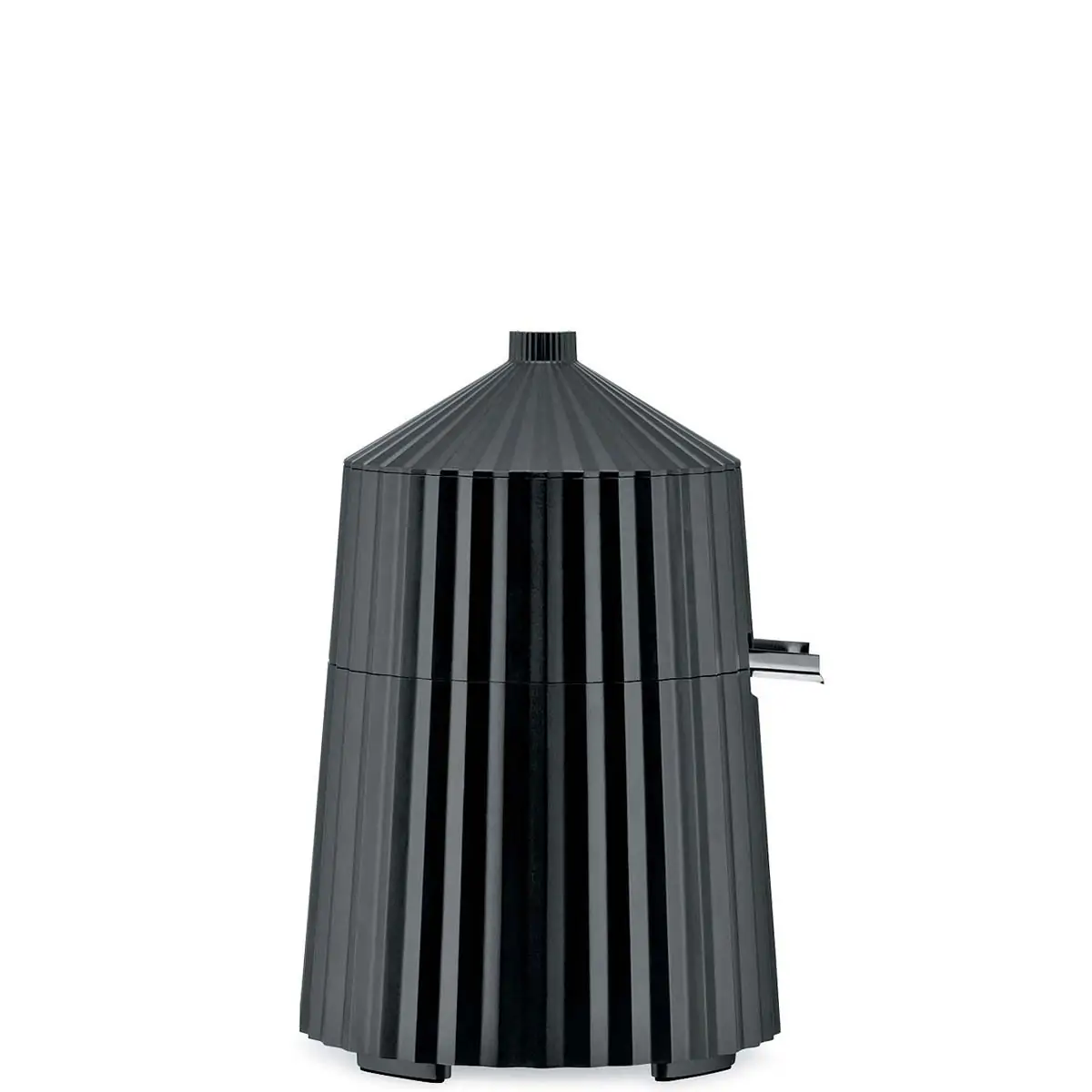 Plissé black στίφτης ηλεκτρικός – Alessi