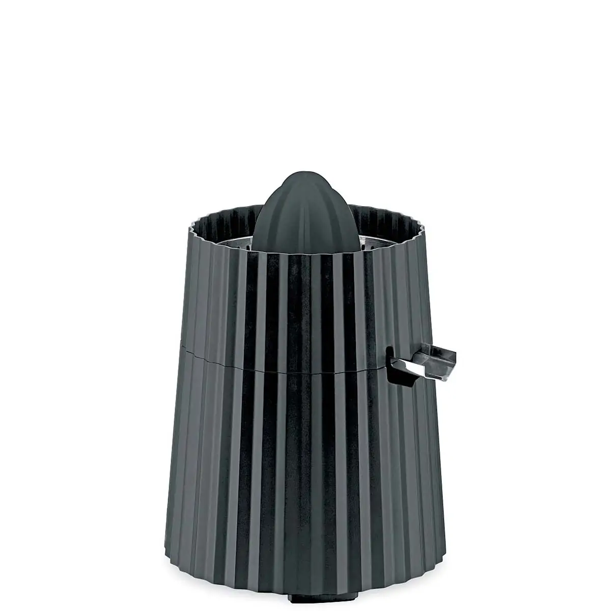 Plissé black στίφτης ηλεκτρικός – Alessi - Image 2