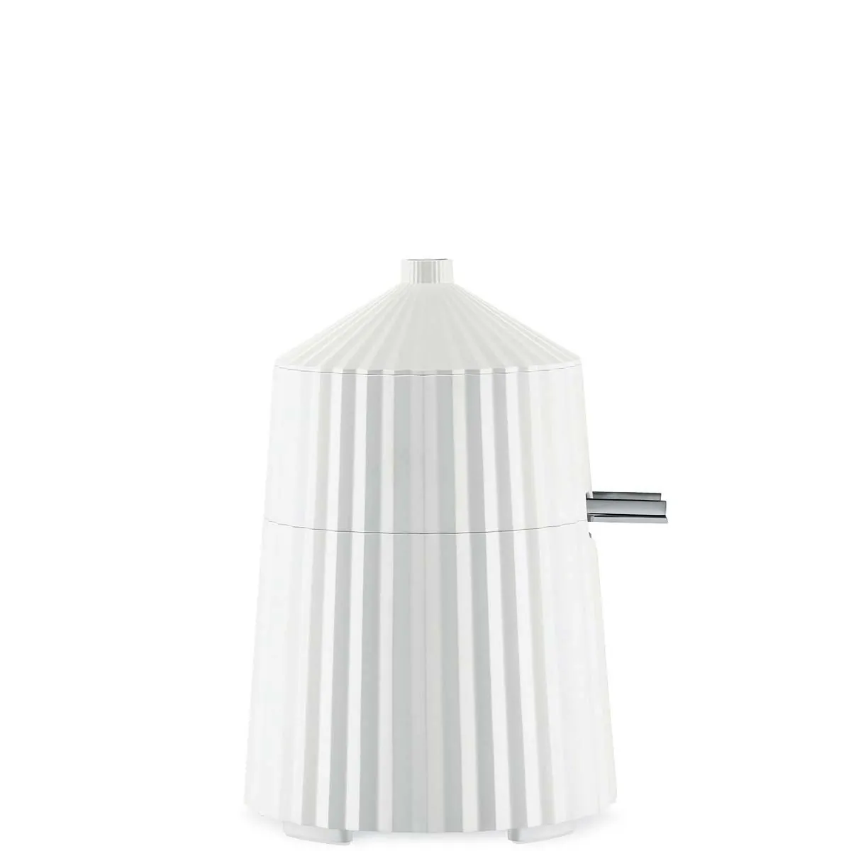 Plissé white στίφτης ηλεκτρικός – Alessi