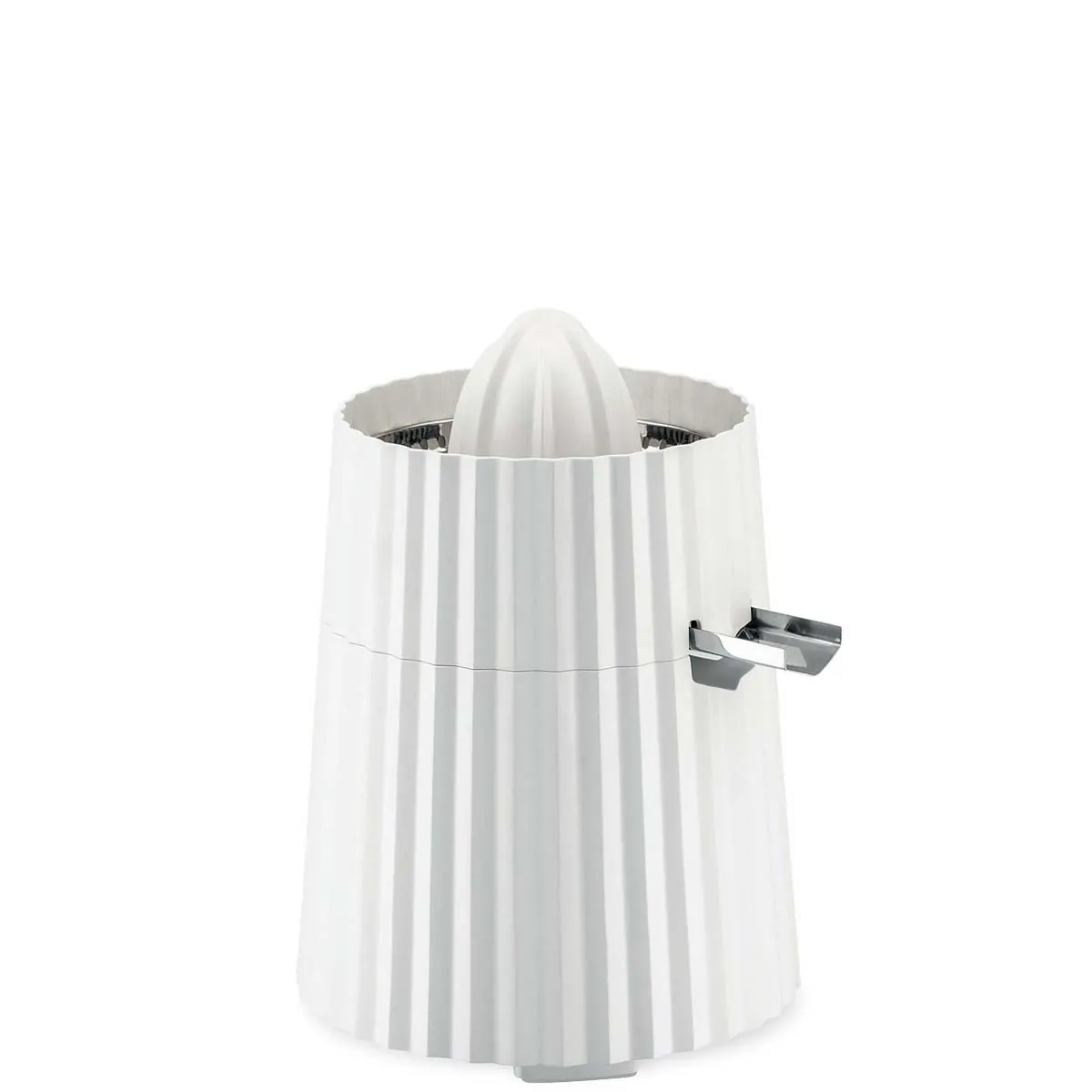 Plissé white στίφτης ηλεκτρικός – Alessi - Image 2