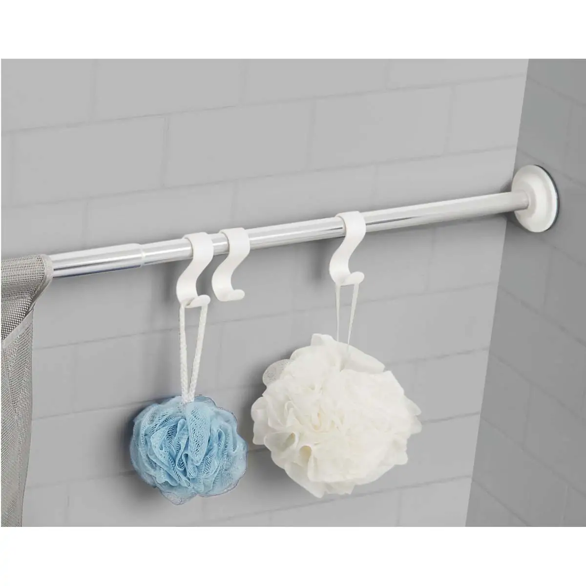 Sure-Lock ράβδος οργάνωσης μπάνιου - Umbra - Image 6