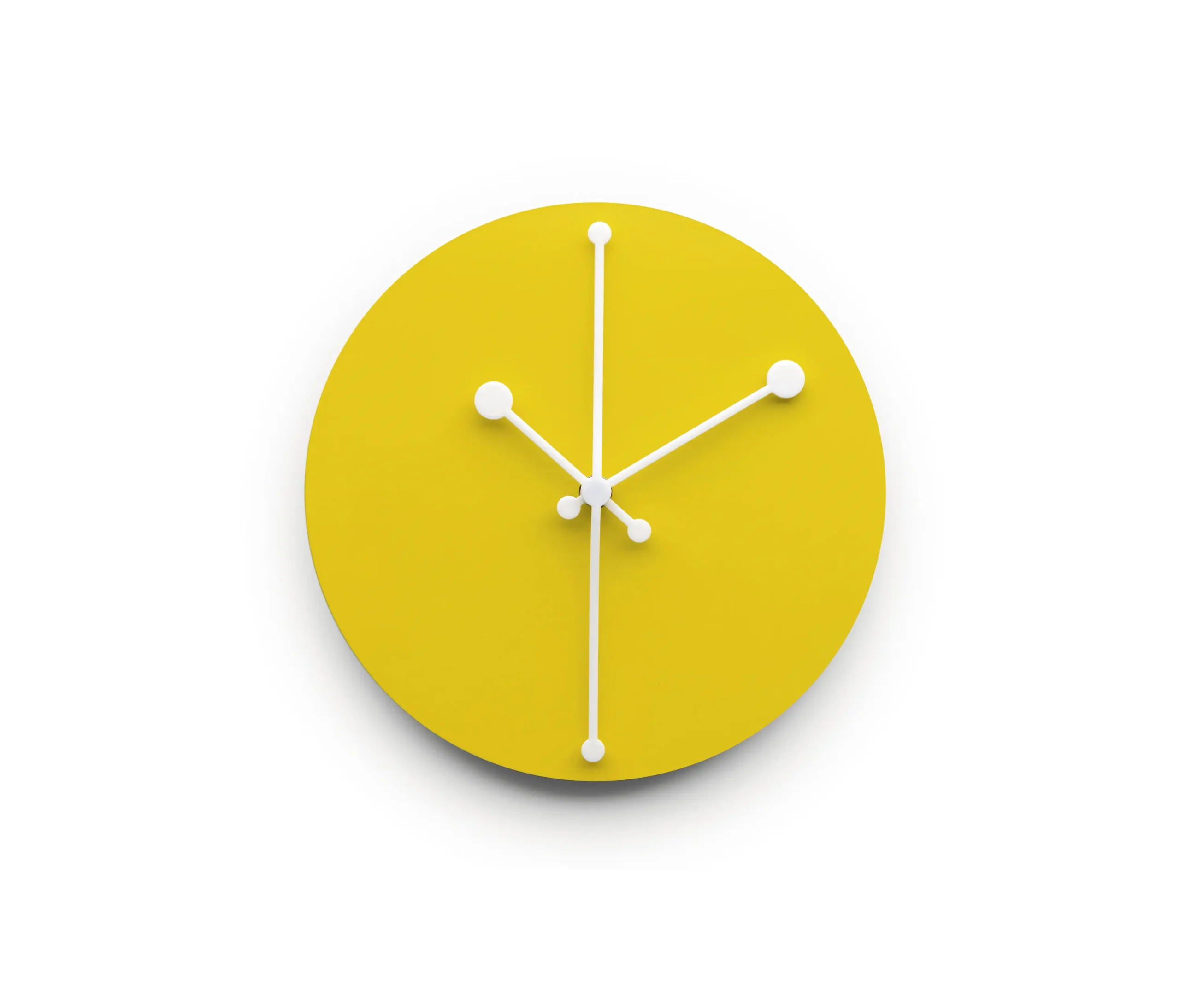 Dotty ρολόι τοίχου – ALESSI