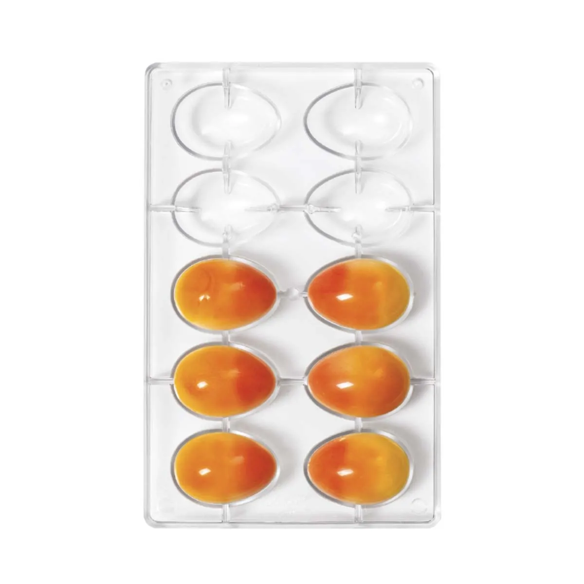 Καλούπια αυγών 3D 30gr. - Decora