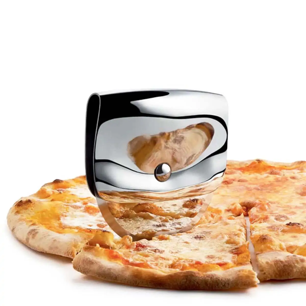 Taio κόπτης πίτσας - ALESSI - Image 6