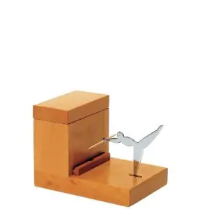 Twergi CO1369 θήκη για οδοντογλυφίδες - ALESSI