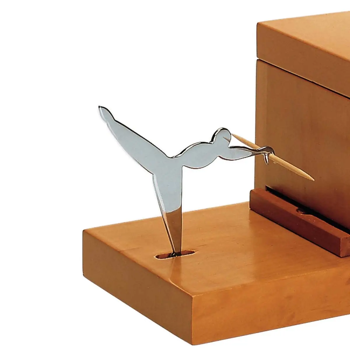 Twergi CO1369 θήκη για οδοντογλυφίδες - ALESSI - Image 2