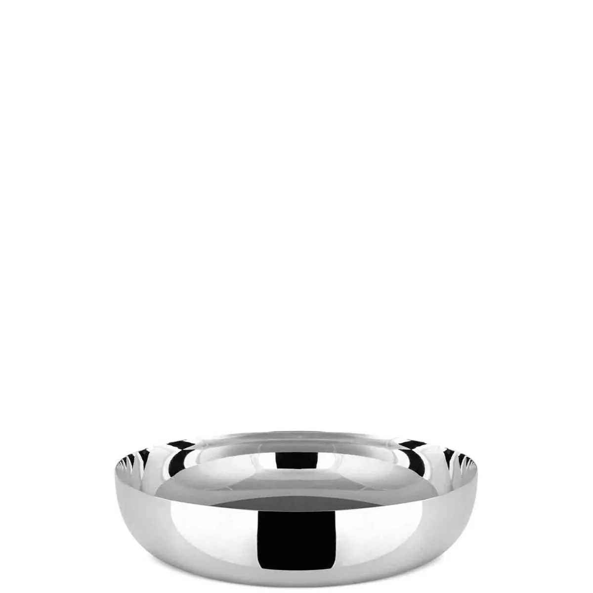 Round Bowl σαλατιέρα - ALESSI - Image 2