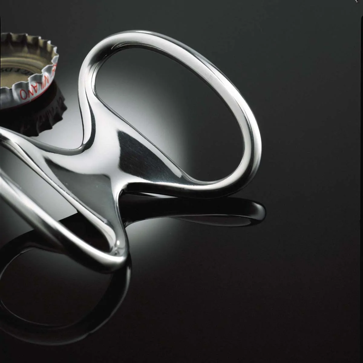 Marli ανοιχτήρι φιαλών - ALESSI - Image 4