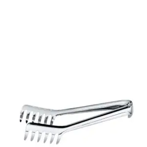 502 λαβίδα σερβιρίσματος σπαγγέτι - ALESSI