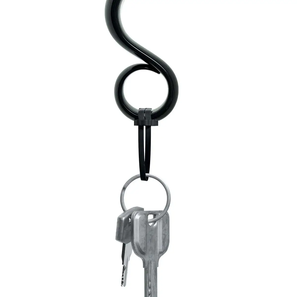 StaySafe κλειδοθήκη - ALESSI - Image 3