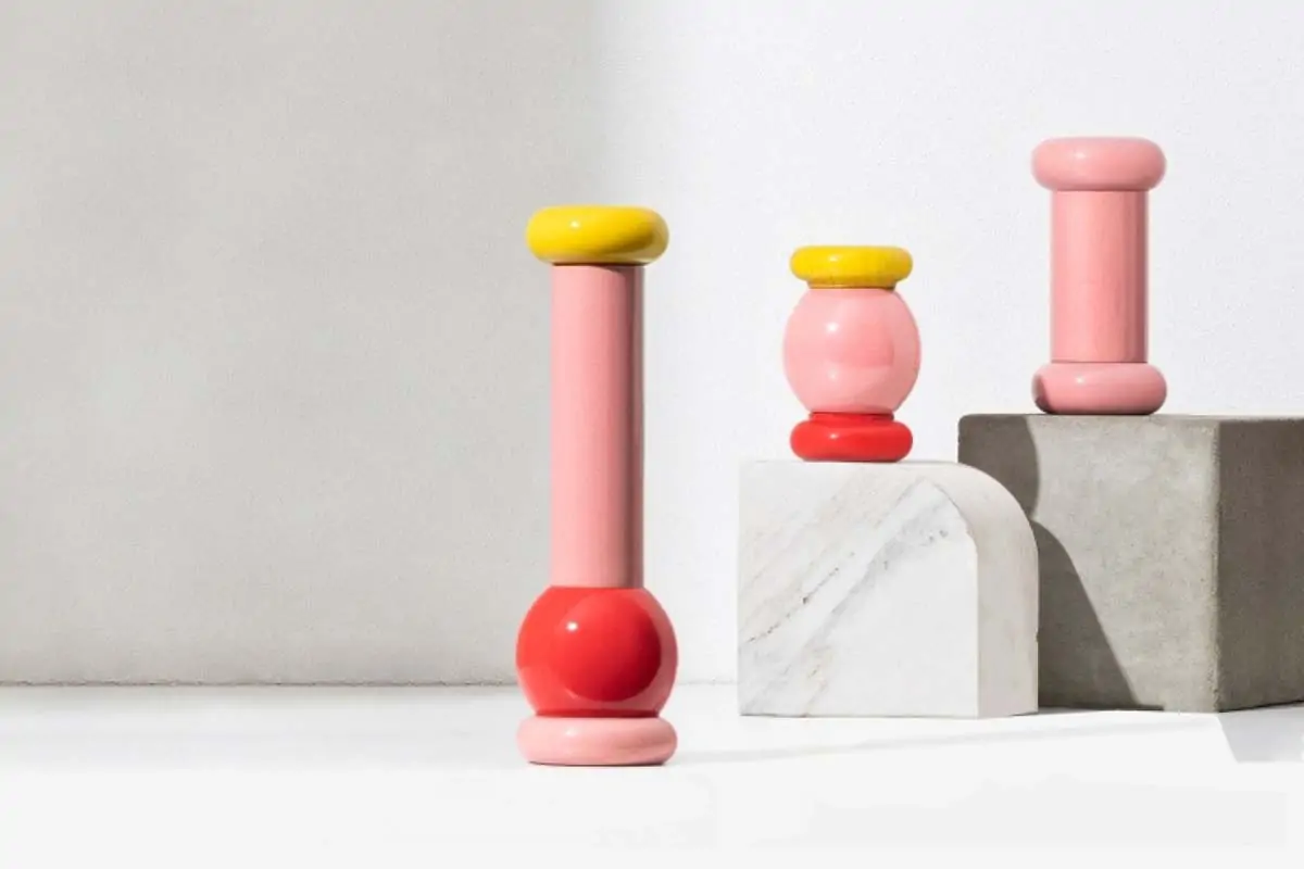 Twergi ES17 τιρμπουσόν - ALESSI - Image 6