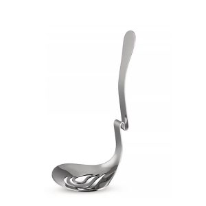 Nunziatella κουτάλα σερβιρίσματος mozzarella - Alessi