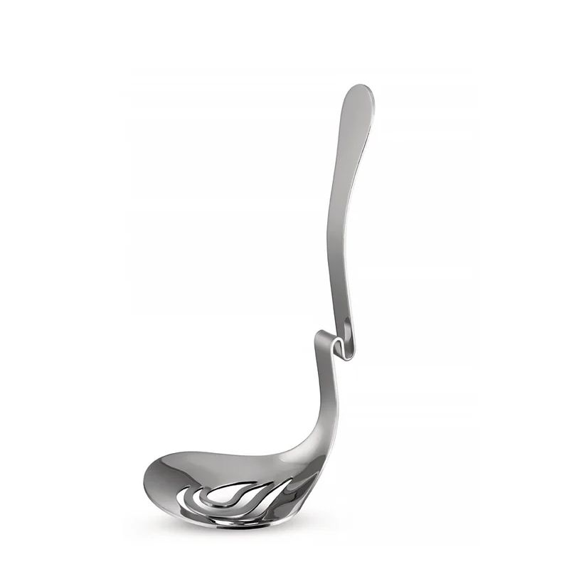 Nunziatella κουτάλα σερβιρίσματος mozzarella - Alessi